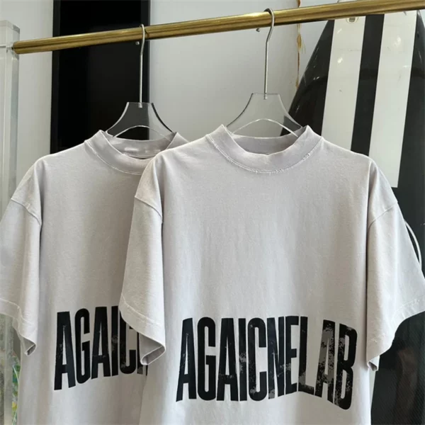 2024fw Balenciaga T Shirt - Replica shirt