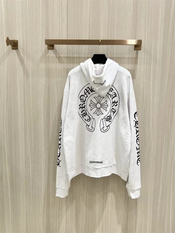 Chrome Hearts Hoodie