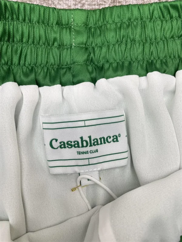 CASABLANCA Shorts - aaa replica clothes