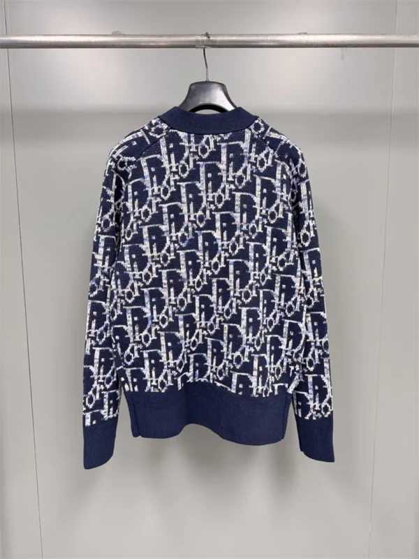 2024fw Dior Sweater - Replica hoodie