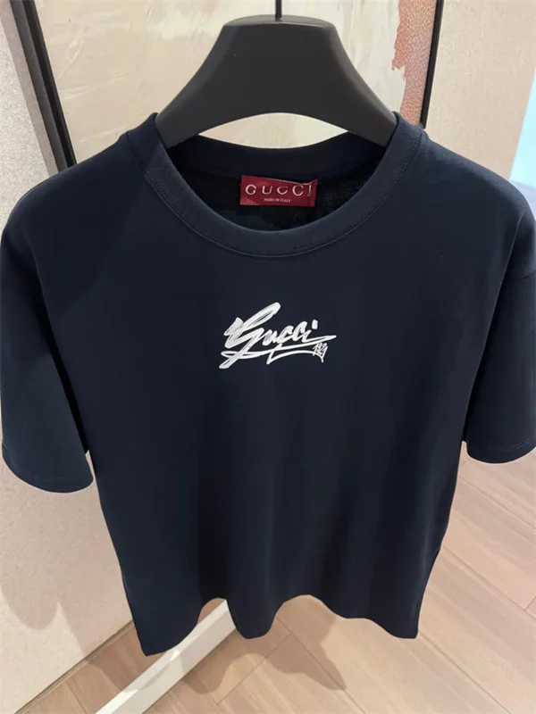 2024 Gucci T Shirt - Replica shirt