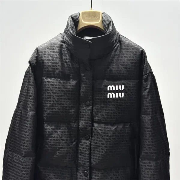 2024SS Miu miu Down Jacket - Replica jacket