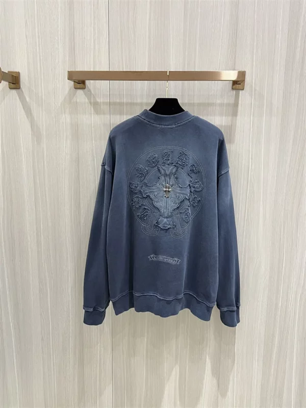 Chrome Hearts Sweater - Replica hoodie