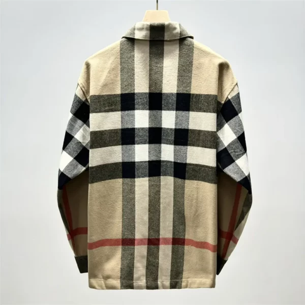 2024fw Burberry Jacket - Replica jacket