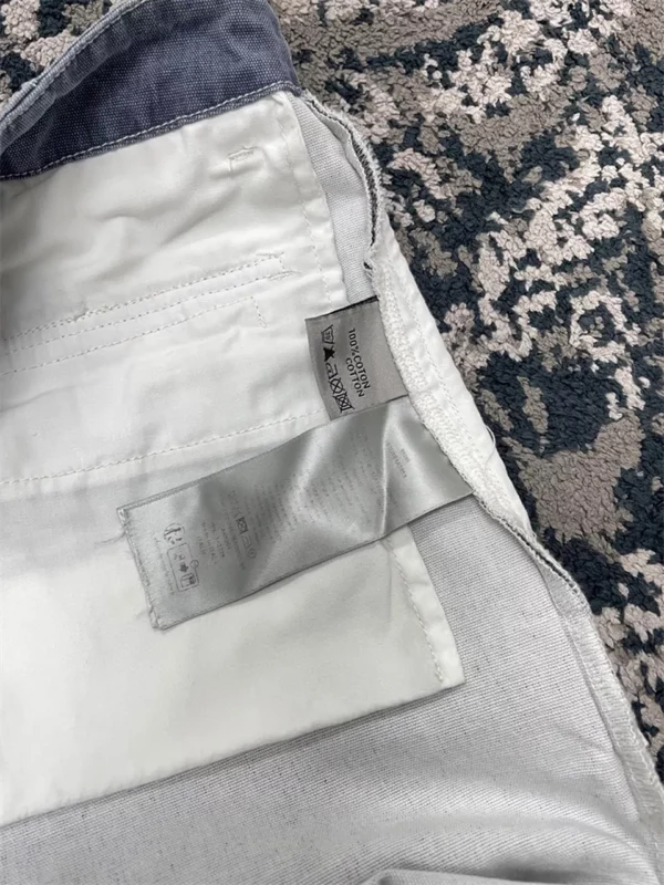 2024SS Dior Pants - Replica jeans