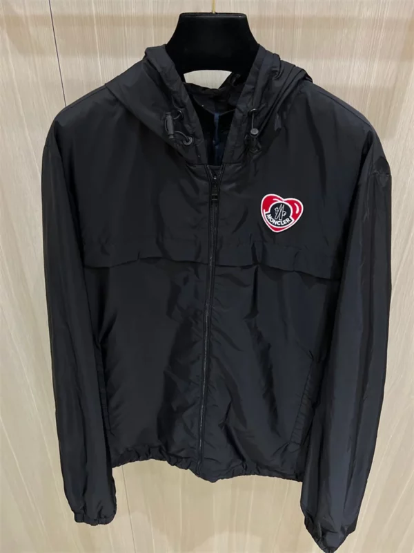 2024 Moncler jacket - Replica jacket