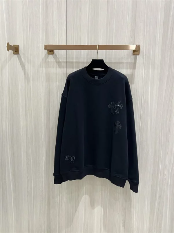 Chrome Hearts Sweater - Replica hoodie