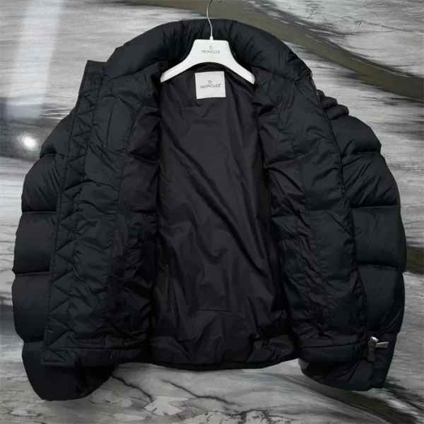 Moncler Down Jacket