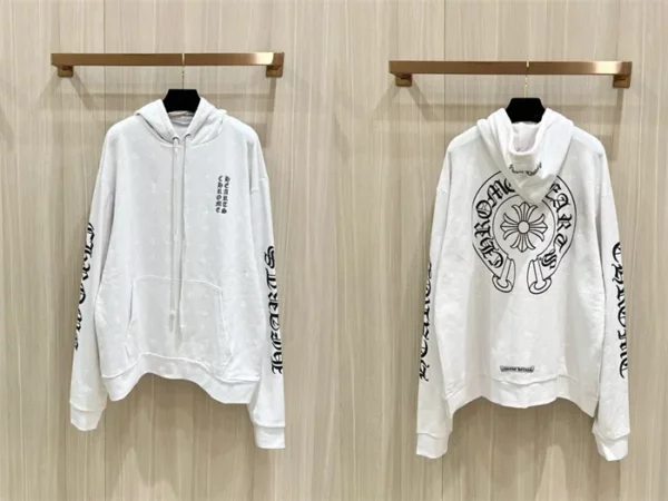 Chrome Hearts Hoodie