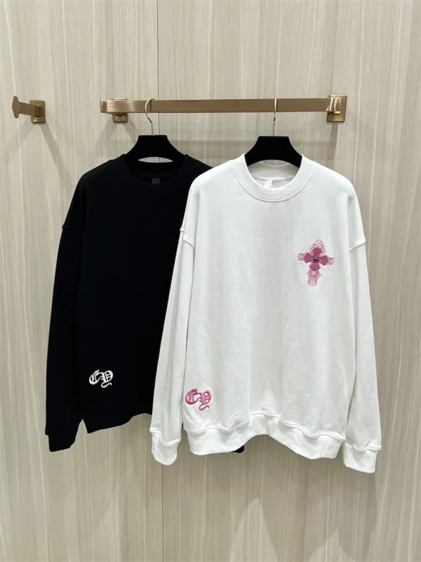 Chrome Hearts Sweater - Replica hoodie