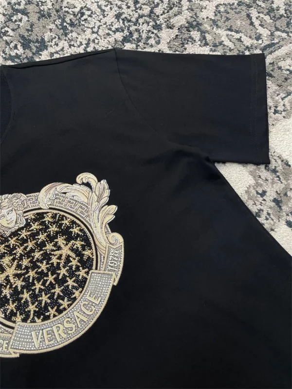 Versace T Shirt - Replica shirt