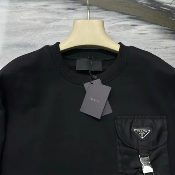 2024fw Prada Sweater - Replica hoodie