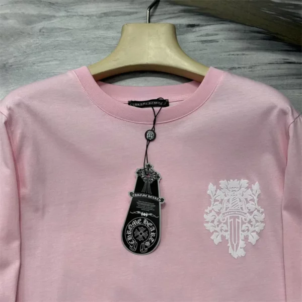 Chrome Hearts Sweater