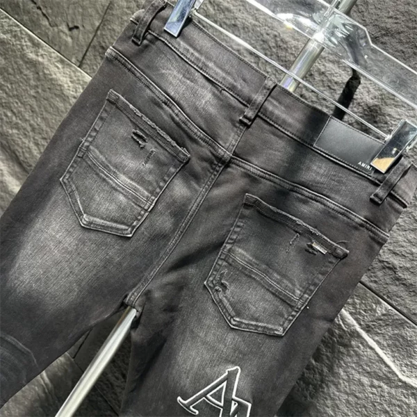 2024fw Amiri Jeans - Replica jeans