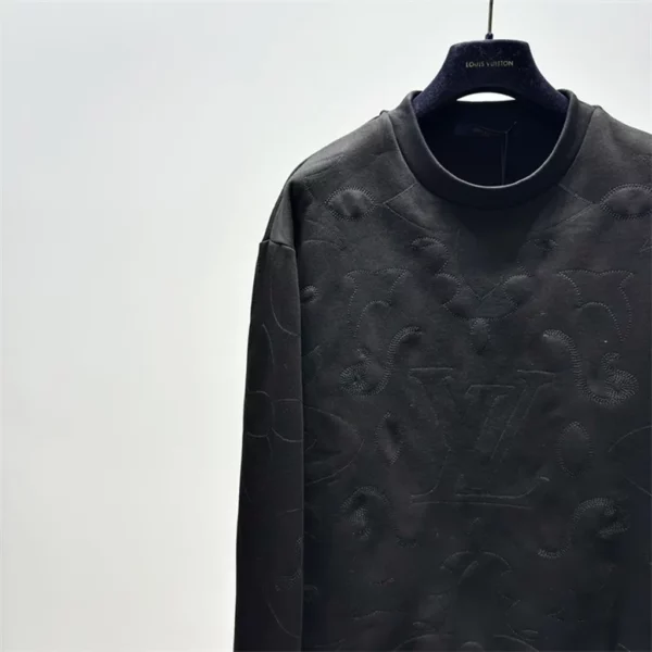 2024fw Louis Vuitton Sweater - Replica Louis Vuitton