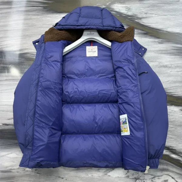 Moncler Down Jacket