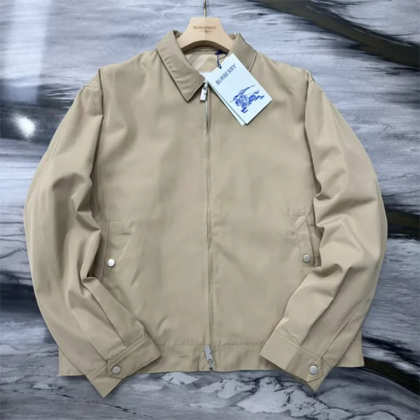 2024fw Burberry Jacket - Replica jacket