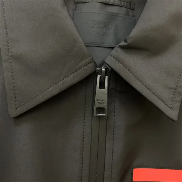 2024fw Prada Jacket - Replica jacket