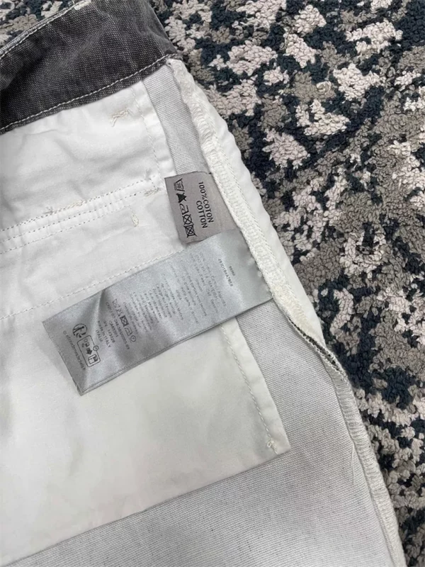 2024SS Dior Pants - Replica jeans