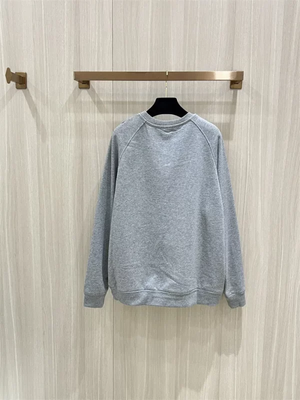 2024fw Prada Sweater