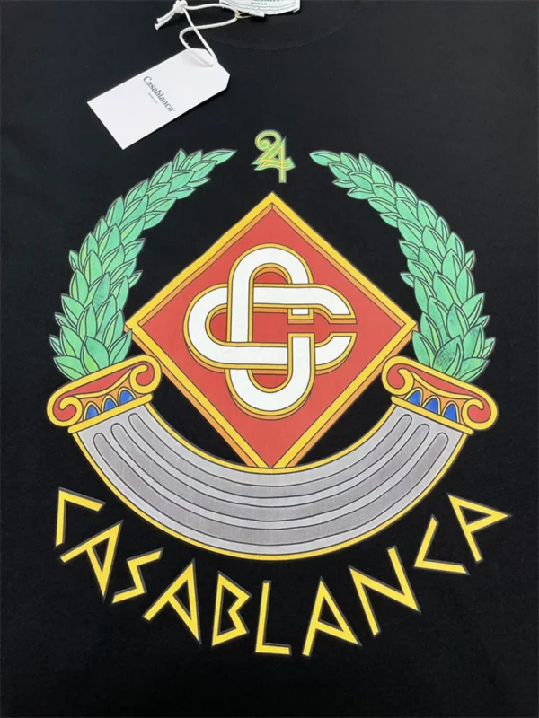 CASABLANCA T Shirt - Replica shirt