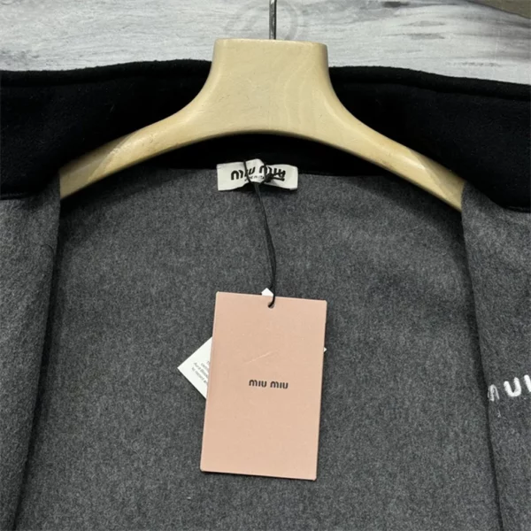 2024SS Miu miu Jacket - Replica jacket