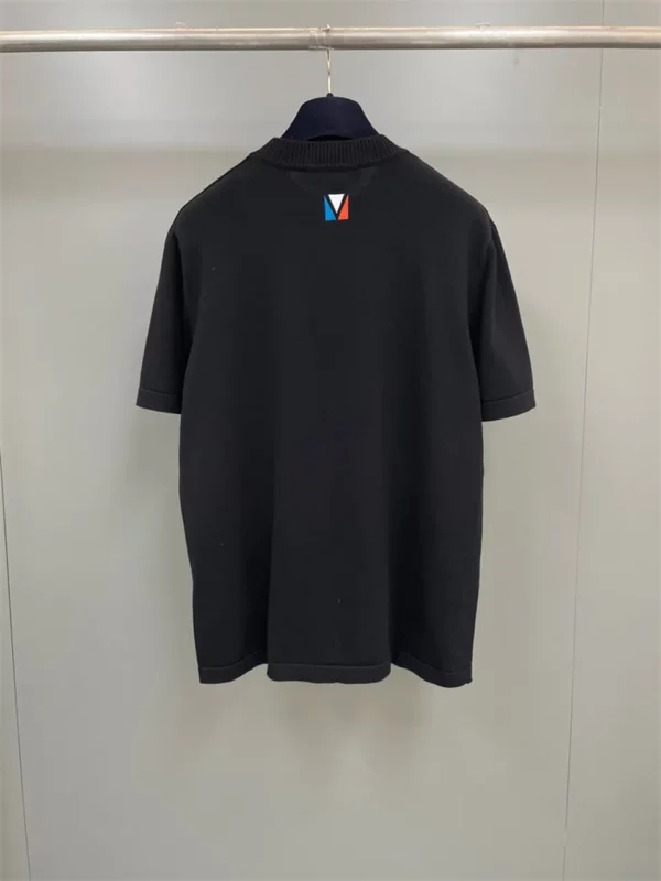 2024fw Louis Vuitton T Shirt - Replica Louis Vuitton