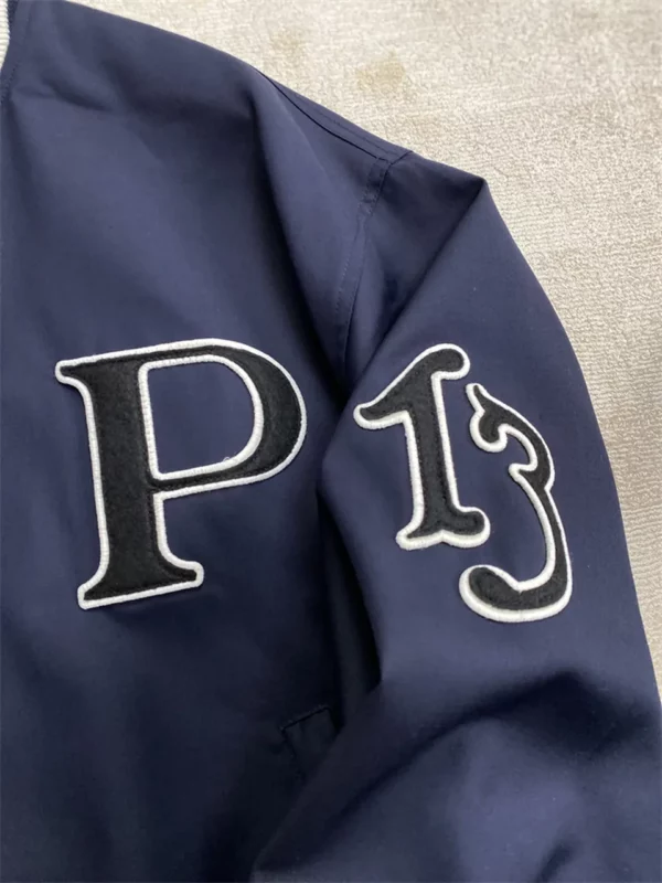 2024fw Prada Jacket - Replica jacket