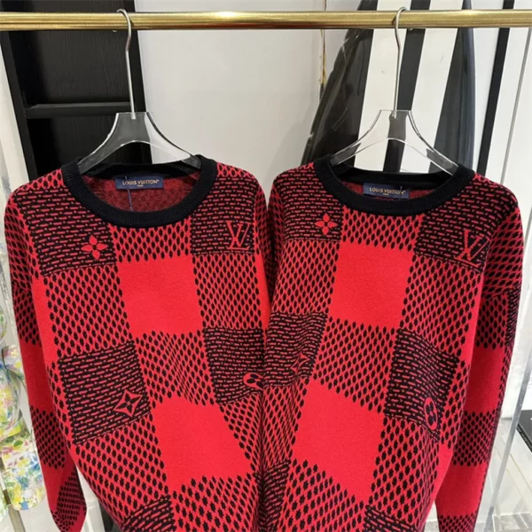 Louis Vuitton sweater - Replica Louis Vuitton