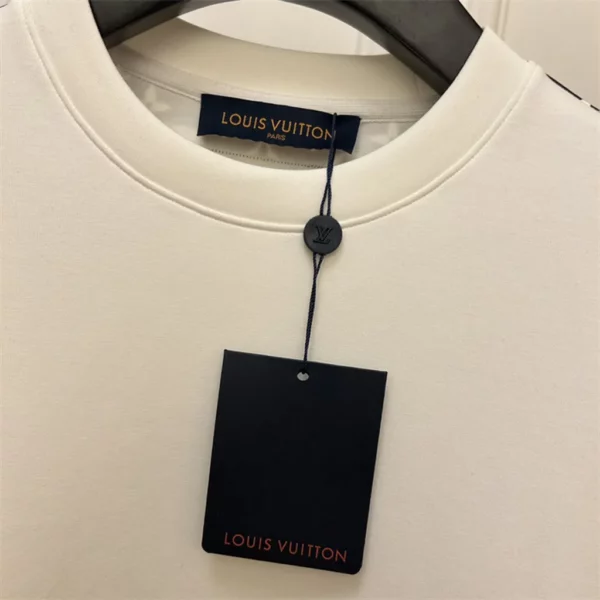 2024fw Louis Vuitton Sweater - Replica Louis Vuitton