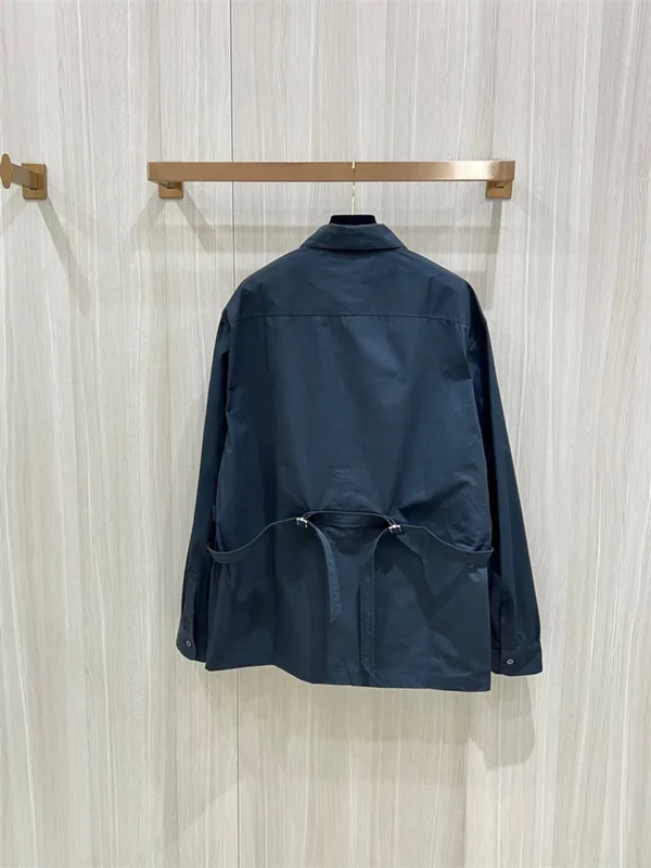 2024fw Dior Jacket - Replica jacket