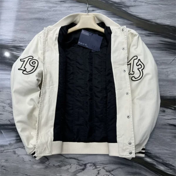 2024fw Prada Jacket - Replica jacket