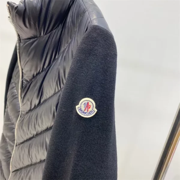 Moncler Down Jacket