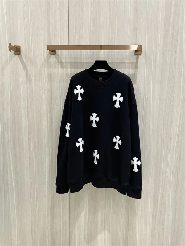 Chrome Hearts Sweater - Replica hoodie