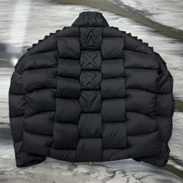 Moncler Down Jacket