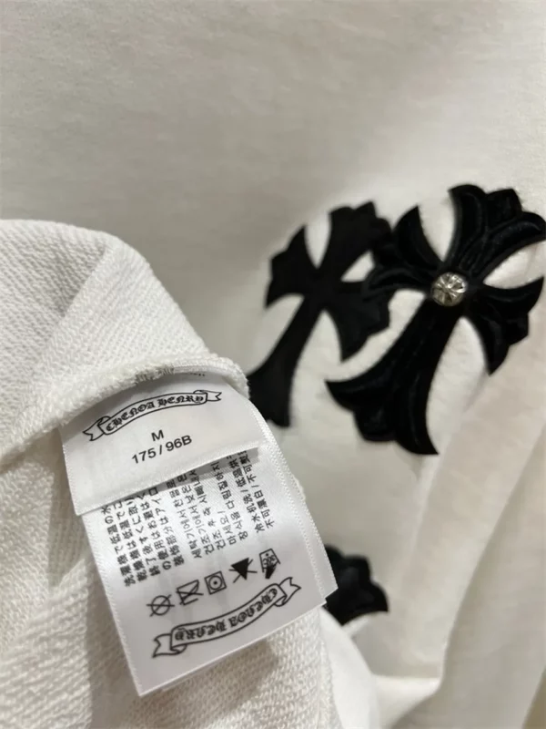 Chrome Hearts Sweater - Replica hoodie