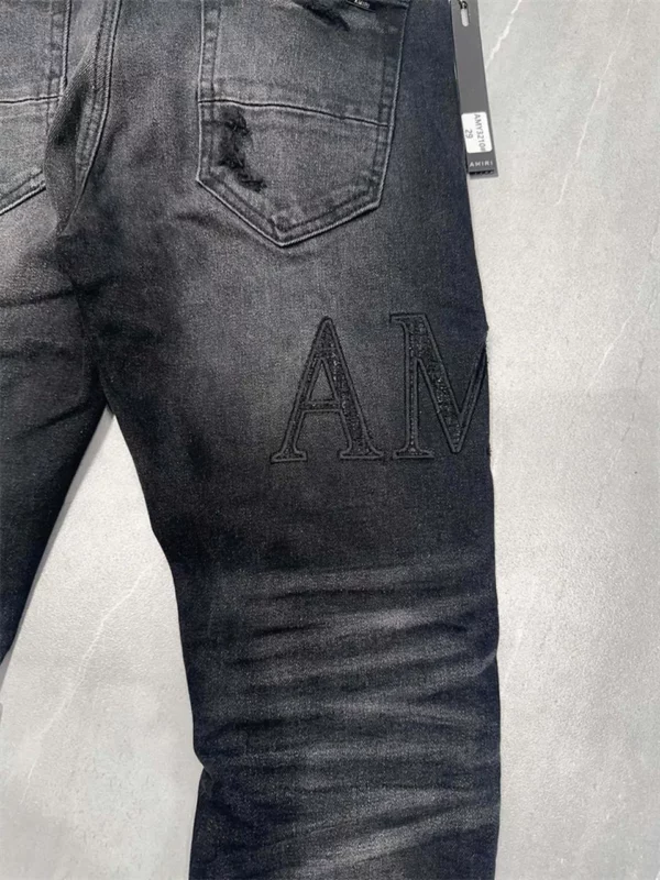 2024fw Amiri Jeans - Replica jeans