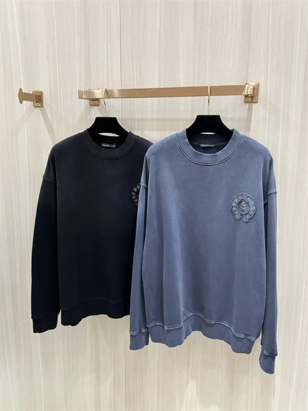 Chrome Hearts Sweater - Replica hoodie