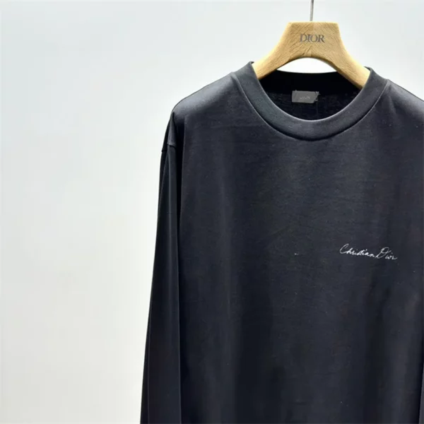 2024fw Dior Sweater - Replica hoodie