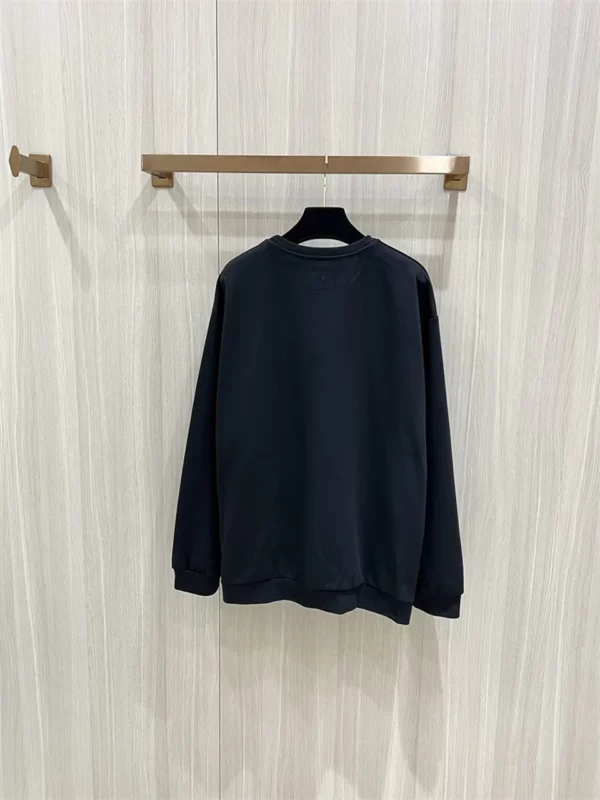 2024fw Prada Sweater - Replica hoodie