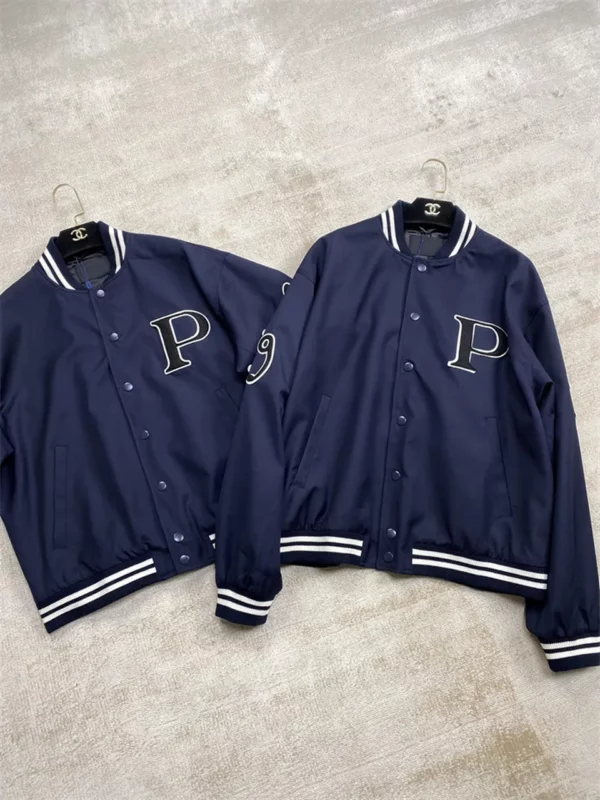 2024fw Prada Jacket - Replica jacket