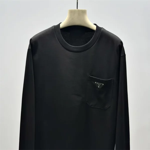 2024fw Prada Sweater - Replica hoodie