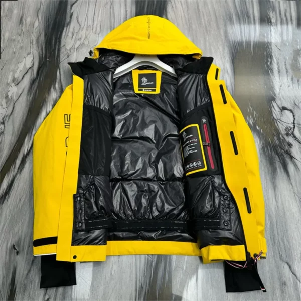 Moncler Down Jacket - Replica jacket