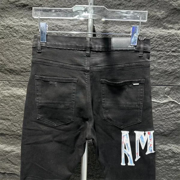 2024fw Amiri Jeans - Replica jeans