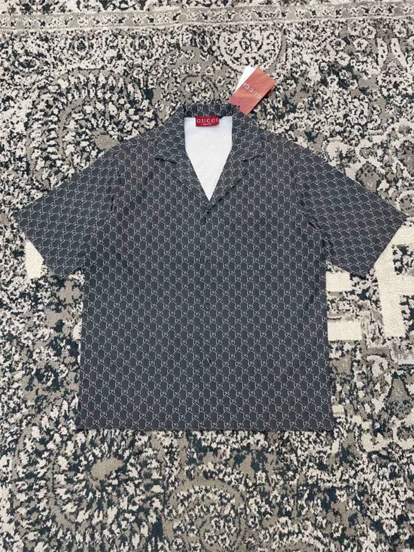 2024 Gucci Shirt - Replica shirt