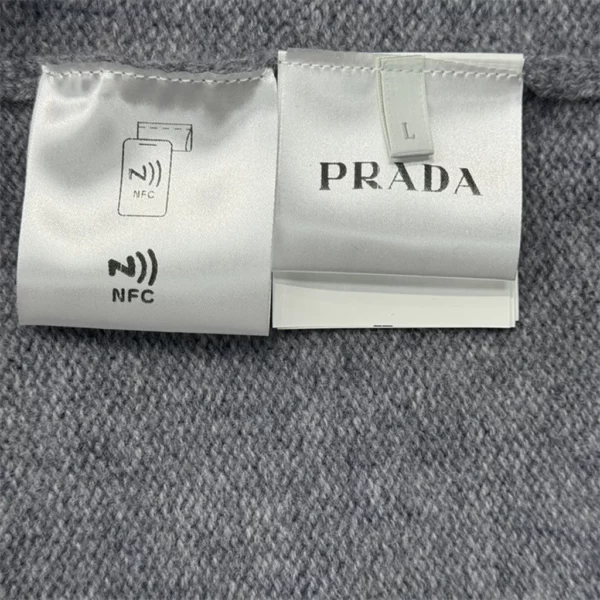 2024fw Prada Sweater - Replica hoodie