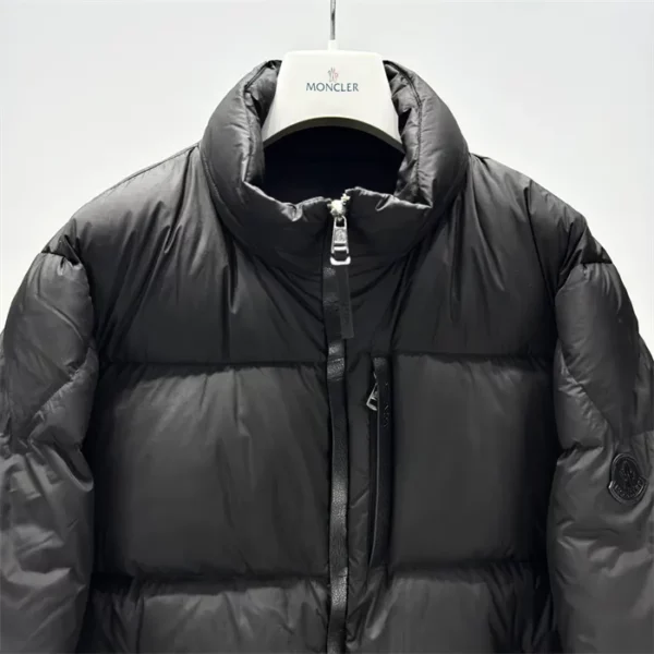 Moncler Down Jacket - aaa replica clothes