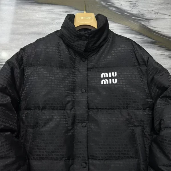 2024SS Miu miu Down Jacket - Replica jacket