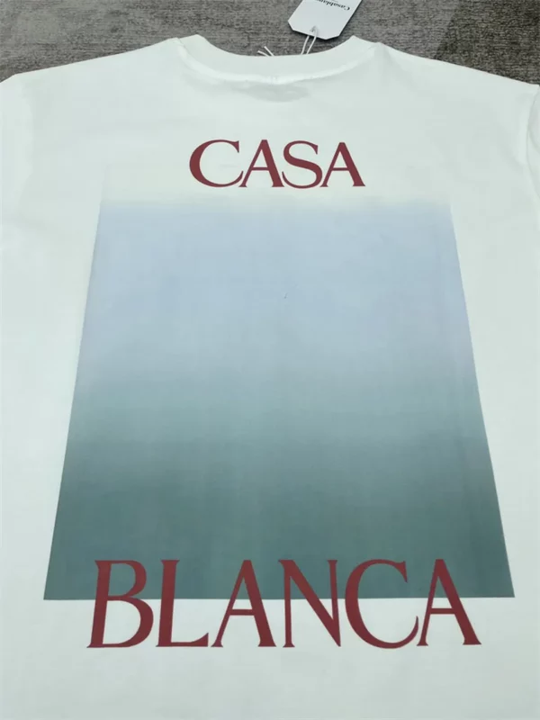 CASABLANCA T Shirt - Replica shirt