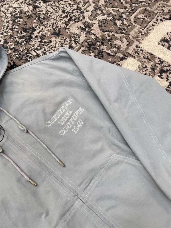 2024fw Dior Jacket - Replica jacket